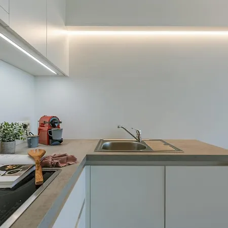Apartamento Studio With Seaview In The Of *