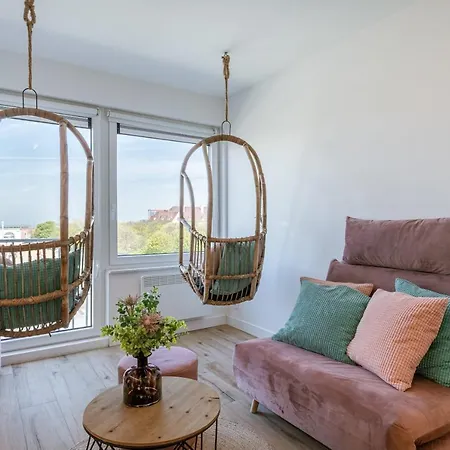 Studio With Seaview In The Of *
