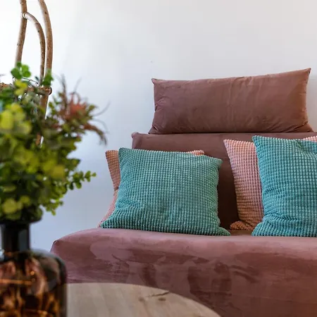 Studio With Seaview In The Of Apartamento