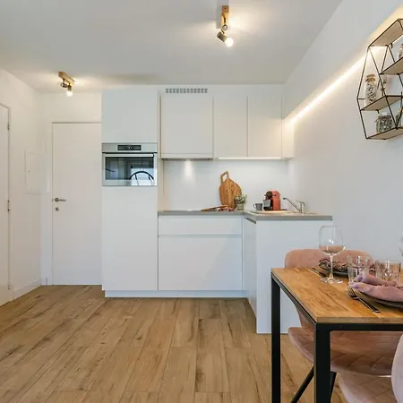 Διαμέρισμα Studio With Seaview In The Of